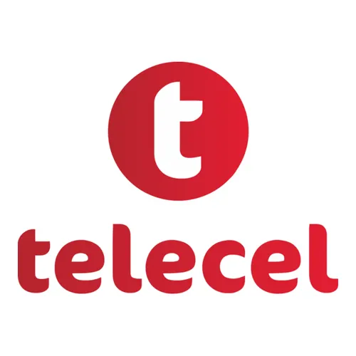 Telecel Logo